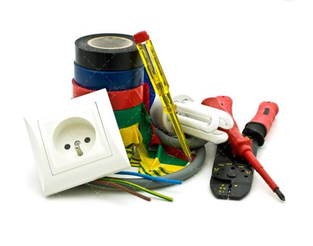 برقکاری ساختمان صفرتاصد(عیب یابی)( خورده کاری)|خدمات پیشه و مهارت|لشت نشا, |دیوار