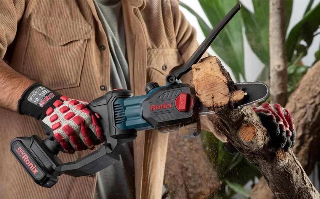 اره شارژی|ماشین‌آلات صنعتی|کرمان, |دیوار