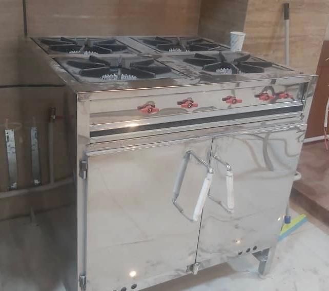 فردمکن برنج|کافیشاپ و رستوران|برخوار, |دیوار