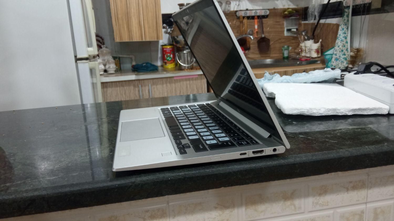 لب تاب HP|رایانه همراه|پیرانشهر, |دیوار