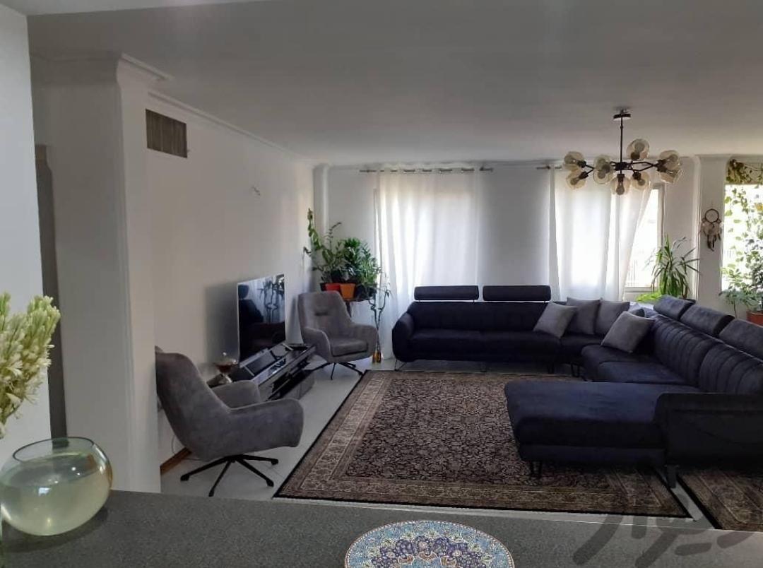 اجاره آپارتمان مبله ماهانه سالانه یوسف آباد|اجارهٔ کوتاه‌مدت آپارتمان و سوئیت|تهران, یوسف‌آباد|دیوار