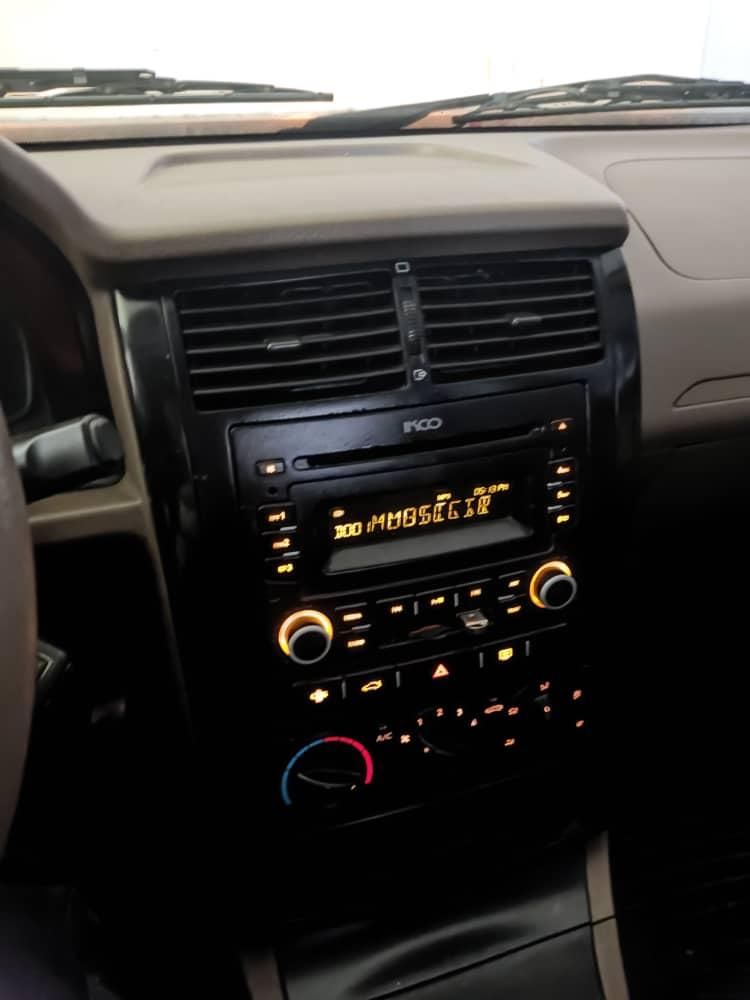 پژو 405 GLi - دوگانه سوز CNG، مدل ۱۳۸۶|خودرو سواری و وانت|زابل, |دیوار
