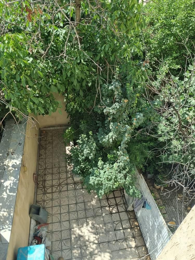 فروش آپارتمان ۱۲۰ متری ۲ خوابه طبقه ۲ در بهاران|فروش آپارتمان|مشهد, بهاران|دیوار