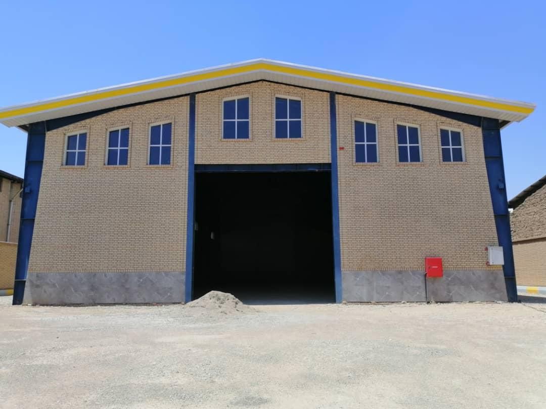 اجاره سوله در متراژ ۲۰۰ تا ۱۵۰۰۰ هزار متری|اجارهٔ دفتر صنعتی، کشاورزی، تجاری|باقرشهر, |دیوار