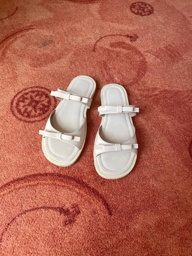 صندل کاملا نو|کیف، کفش، کمربند|ایلام, |دیوار