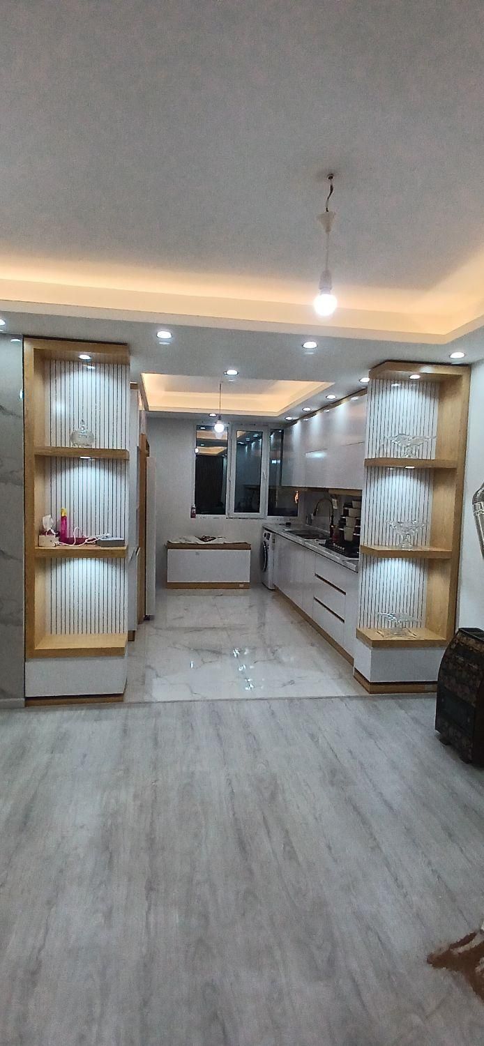 کابینت ام دی اف|مصالح و تجهیزات ساختمان|ارومیه, |دیوار