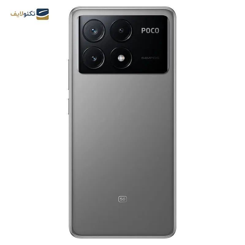 گوشی poco x6 pro|موبایل|کرمانشاه, |دیوار