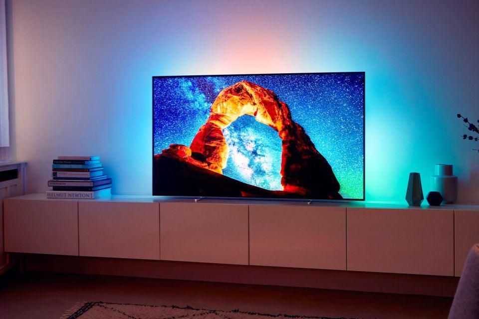 تعمیرات تخصصی تلویزیون تعمیرکار LED با ضمانت|خدمات پیشه و مهارت|کرمانشاه, |دیوار
