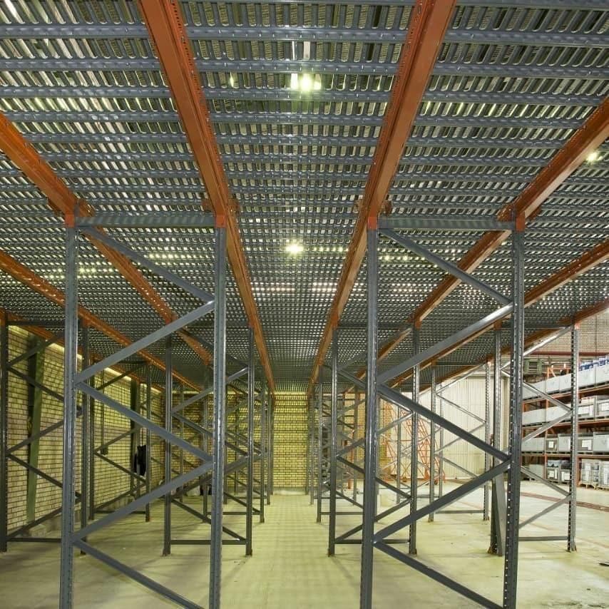 قفسه سنگین بالکنی برای انبار|فروشگاه و مغازه|بجنورد, |دیوار