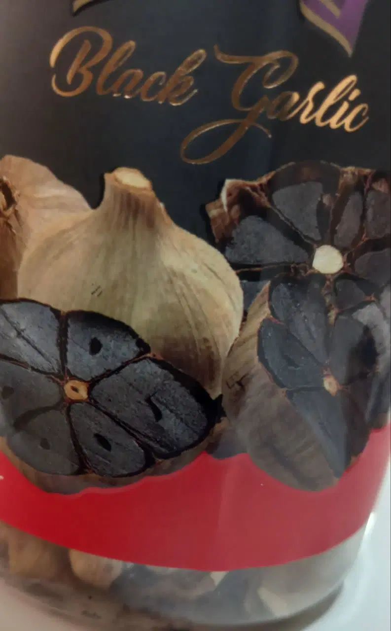 سیرسیاه دکتر بیز|خوردنی و آشامیدنی|اصفهان, شاهد|دیوار