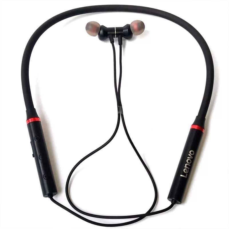 هدفون گردنی لنوو مدل HE05x  آوید تکنولوژی|لوازم جانبی موبایل و تبلت|کرمانشاه, |دیوار