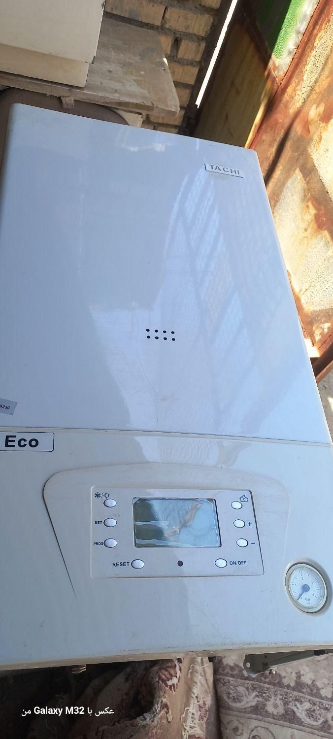 خریداروفروش پکیج های زمینی و دیواری همه مدل|آبگرمکن، پکیج، شوفاژ|مشهد, شهید فرامرز عباسی|دیوار