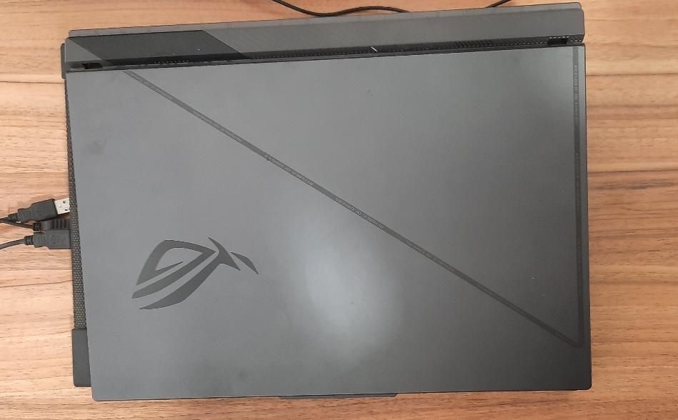 لپ تاپ ASUS ROG STRIX G614JZ|رایانه همراه|تهران, آذربایجان|دیوار