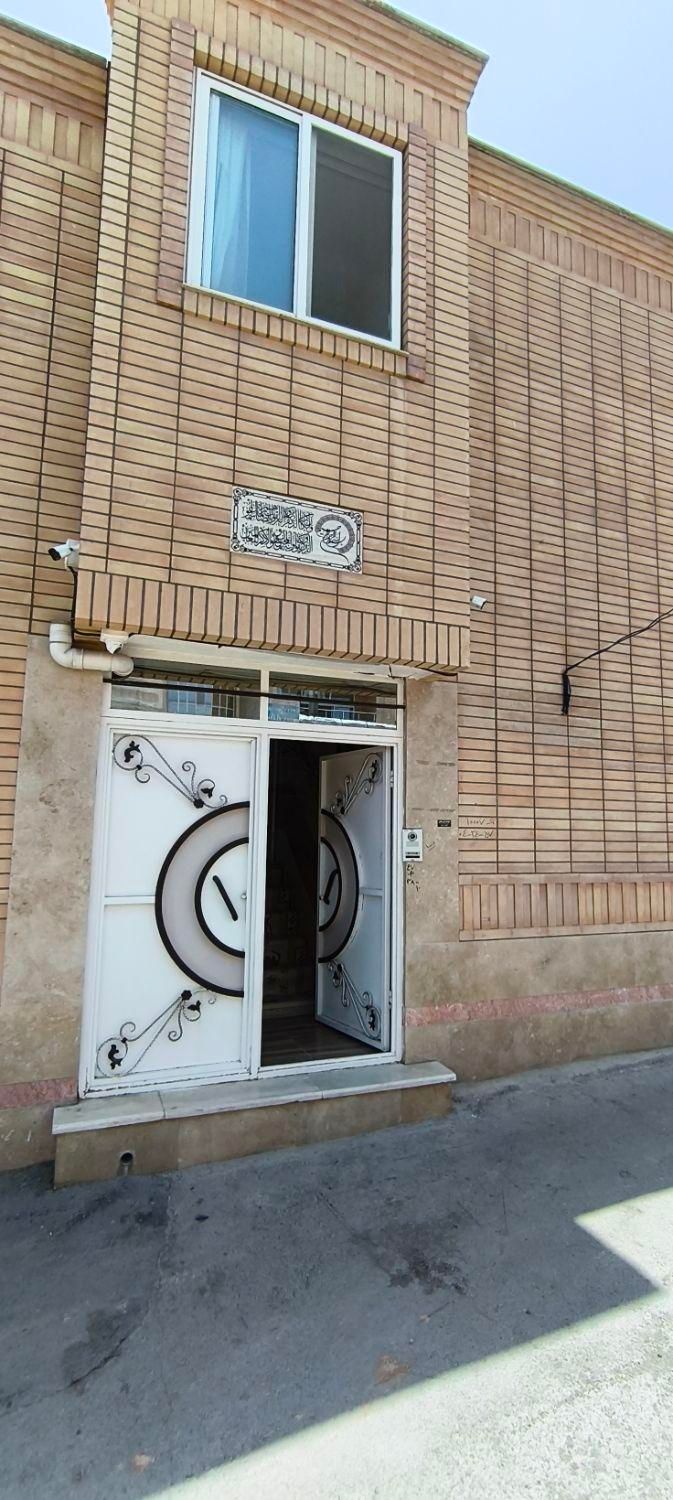 منزل دو طبقه دهنو معاوضه با منزل سه خواب|فروش خانه و ویلا|مبارکه, |دیوار