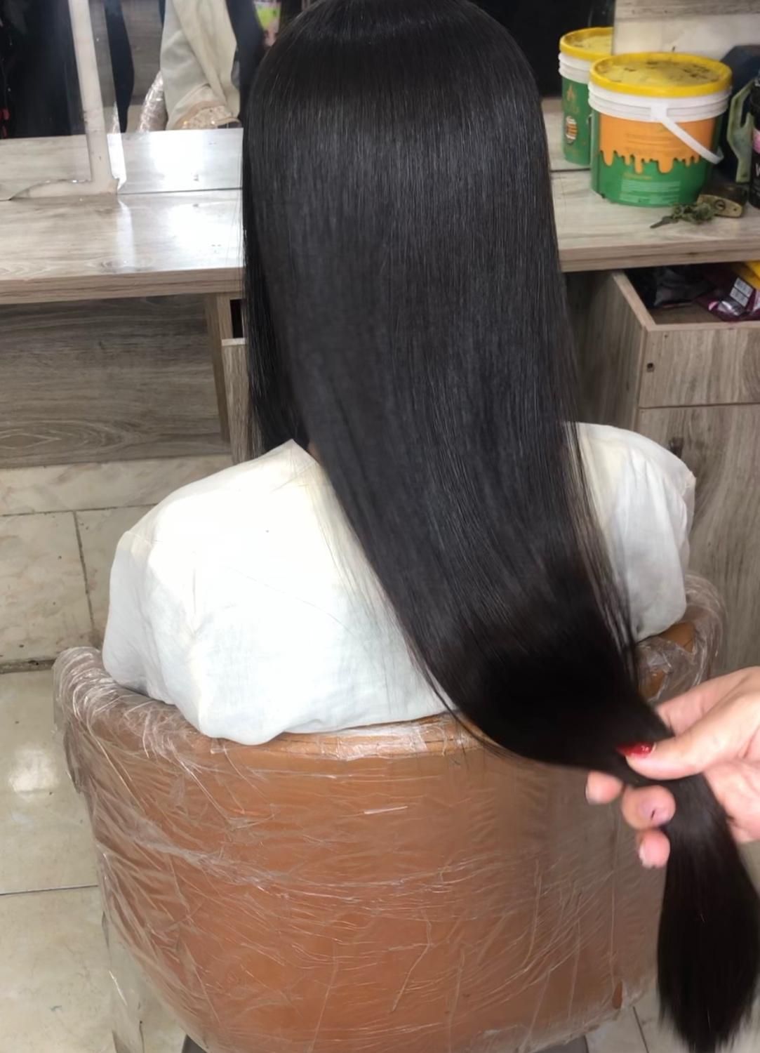 مدل پروتئین‌مو۷۰۰ با هرقدمویی موی کوتاه تاگردن۵۰۰|خدمات آرایشگری و زیبایی|اهواز, کوی علوی|دیوار