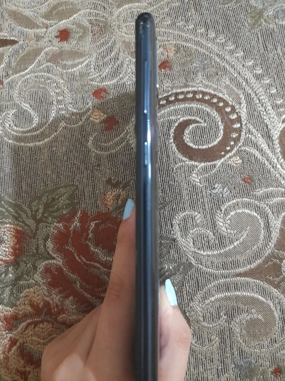 سامسونگ Galaxy A30s با حافظهٔ ۶۴ گیگابایت|موبایل|تهران, فلاح|دیوار