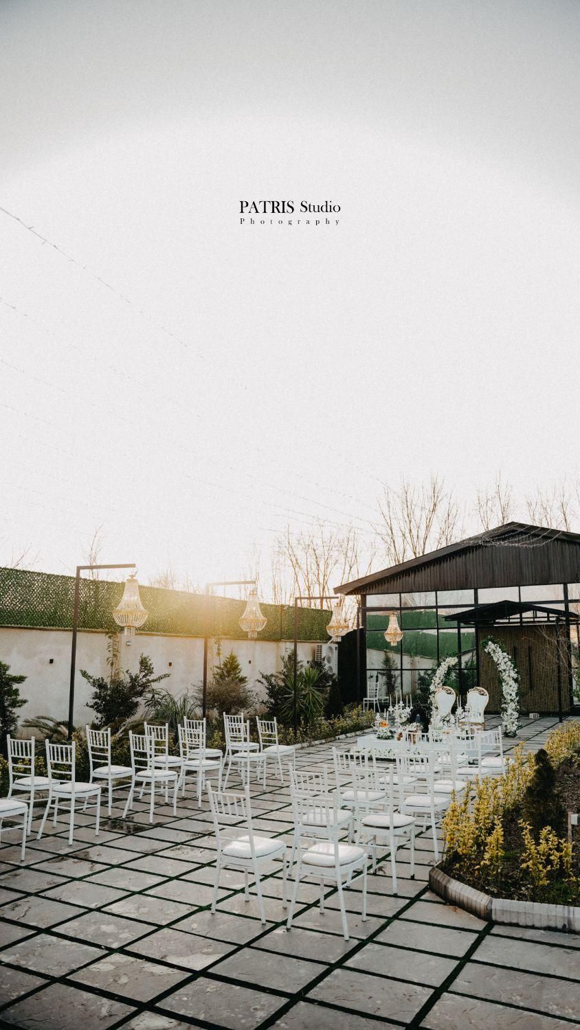 تالار سبک جدید شاهکار با ظرفیت ۱۳۰ نفر|خدمات پذیرایی، مراسم|رشت, احمد گوراب|دیوار