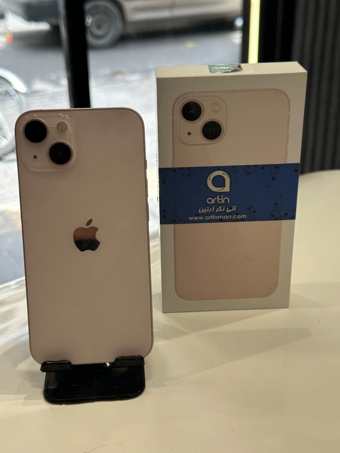 iphone13|موبایل|خمینی‌شهر, |دیوار