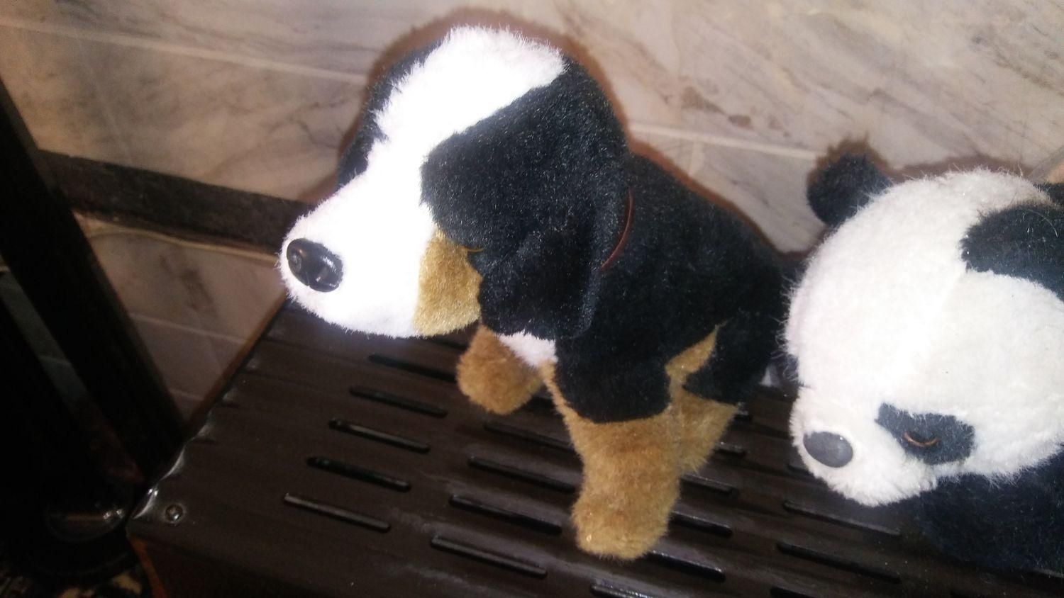 عروسک پولیشی|اسباببازی بچه|قم, شاه ابراهیم|دیوار