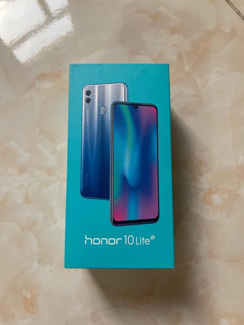 هواوی P10 Lite با حافظهٔ ۶۴ گیگابایت|موبایل|تهران, امام حسین(ع)|دیوار