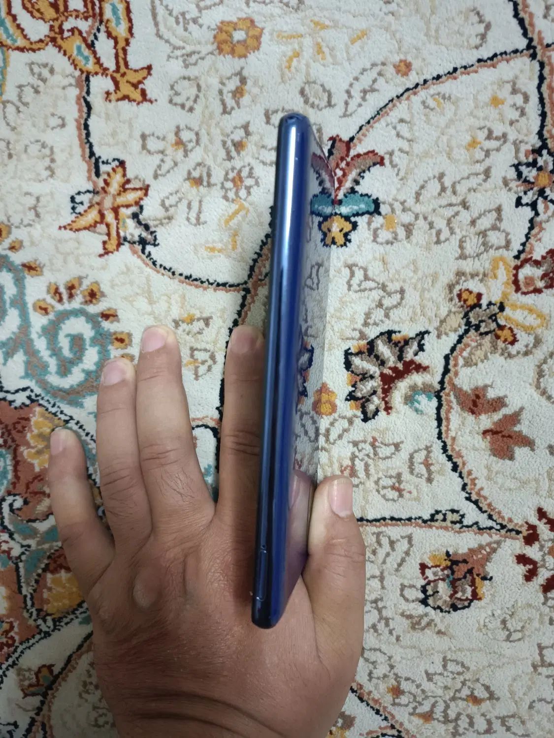 سامسونگ M51|موبایل|تهران, عباسی|دیوار