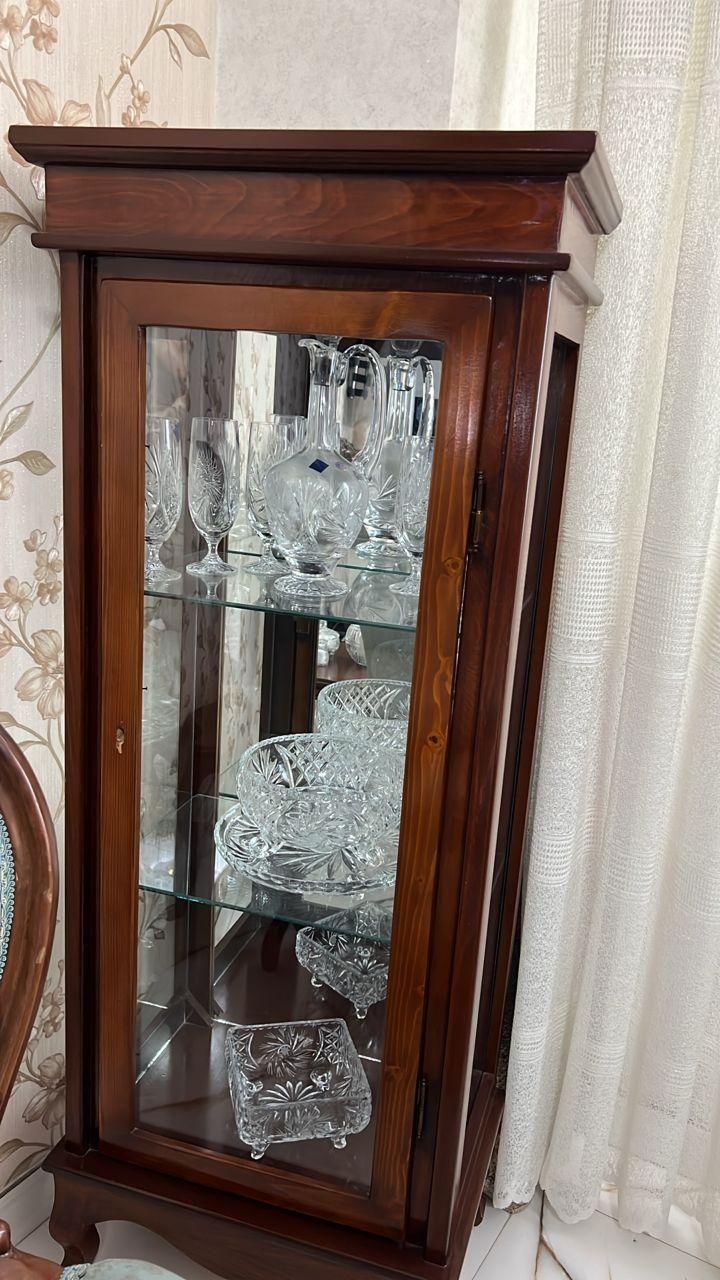 بوفه دکوری|صنایع دستی و سایر لوازم تزئینی|رودهن, |دیوار