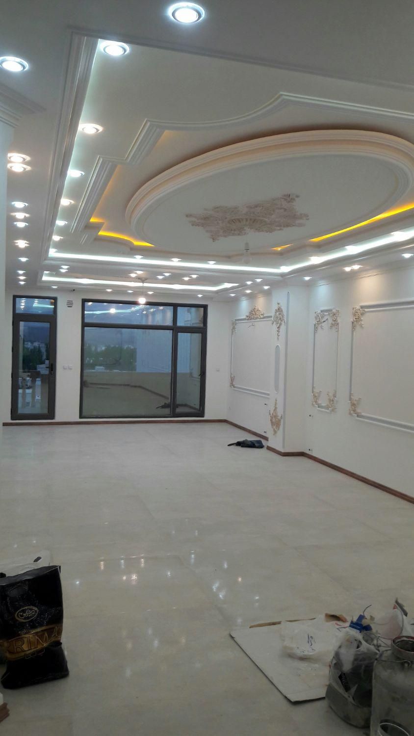 نقاشی ساختمان و نصاب کاغذدیواری|خدمات پیشه و مهارت|زنجان, |دیوار