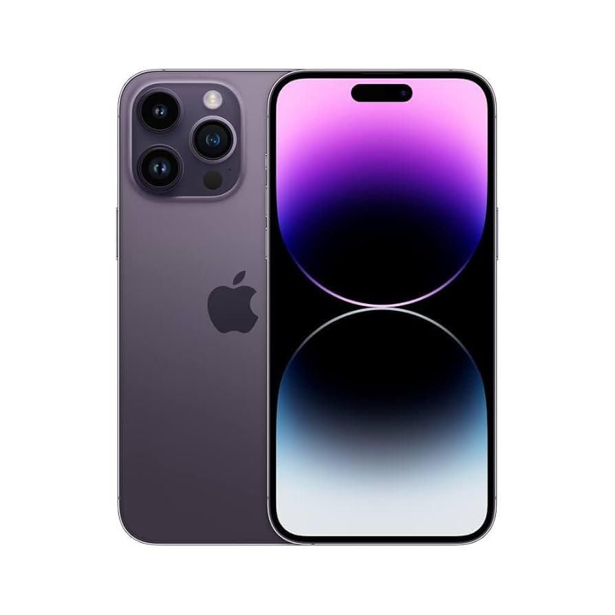 Iphone 14 Pro Max 256|موبایل|شاهین‌شهر, فردوسی|دیوار