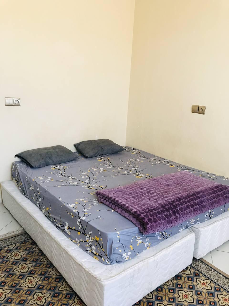 اجاره واحد روزانه میدان کوثر|اجارهٔ کوتاهمدت آپارتمان و سوئیت|کرمان, |دیوار