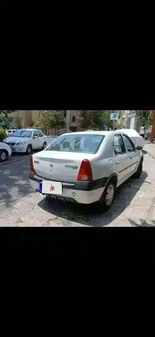 ال‌نود سفید مدل ۹۵ اتومات کارکرد|خودرو سواری و وانت|تهران, تهرانپارس غربی|دیوار