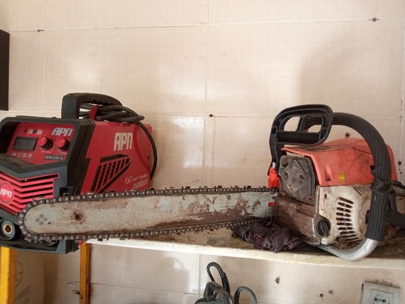 اجاره پیکور و دریل تخریب تضمینی|ماشینآلات صنعتی|کرمان, |دیوار