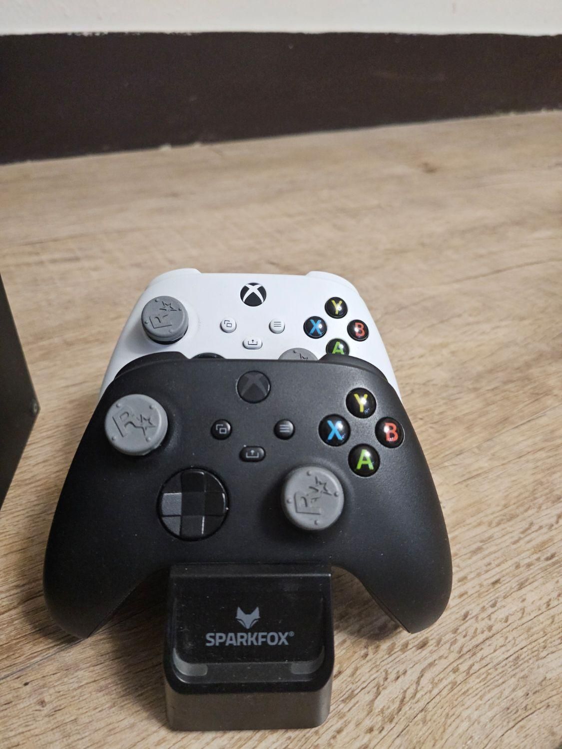 xbox series x|کنسول، بازی ویدئویی و آنلاین|فولادشهر, C5|دیوار