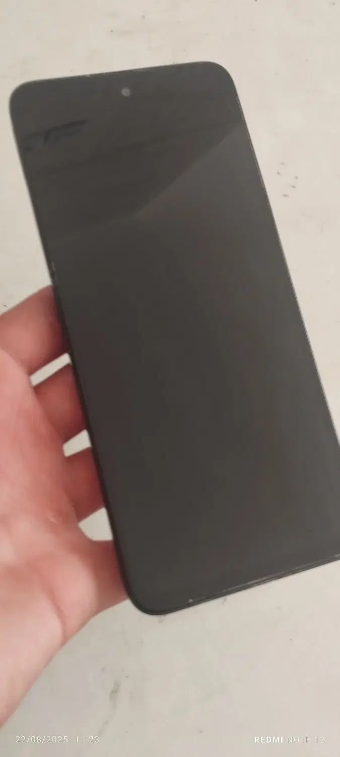 شیائومی Redmi 12C با حافظهٔ ۱۲۸ گیگابایت|موبایل|کرمانشاه, |دیوار