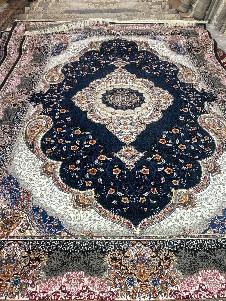 انبار فرش ارام(با بهترین قیمت و( کیفیت|فرش|لنجان, |دیوار