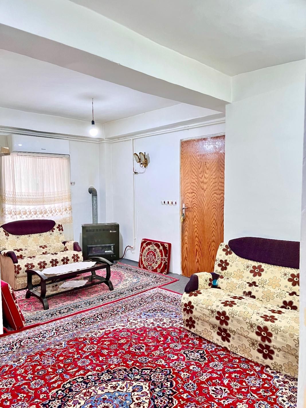 اجاره سوئیت تک خواب در لاهیجان|اجارهٔ کوتاه‌مدت آپارتمان و سوئیت|لاهیجان, لیالستان|دیوار