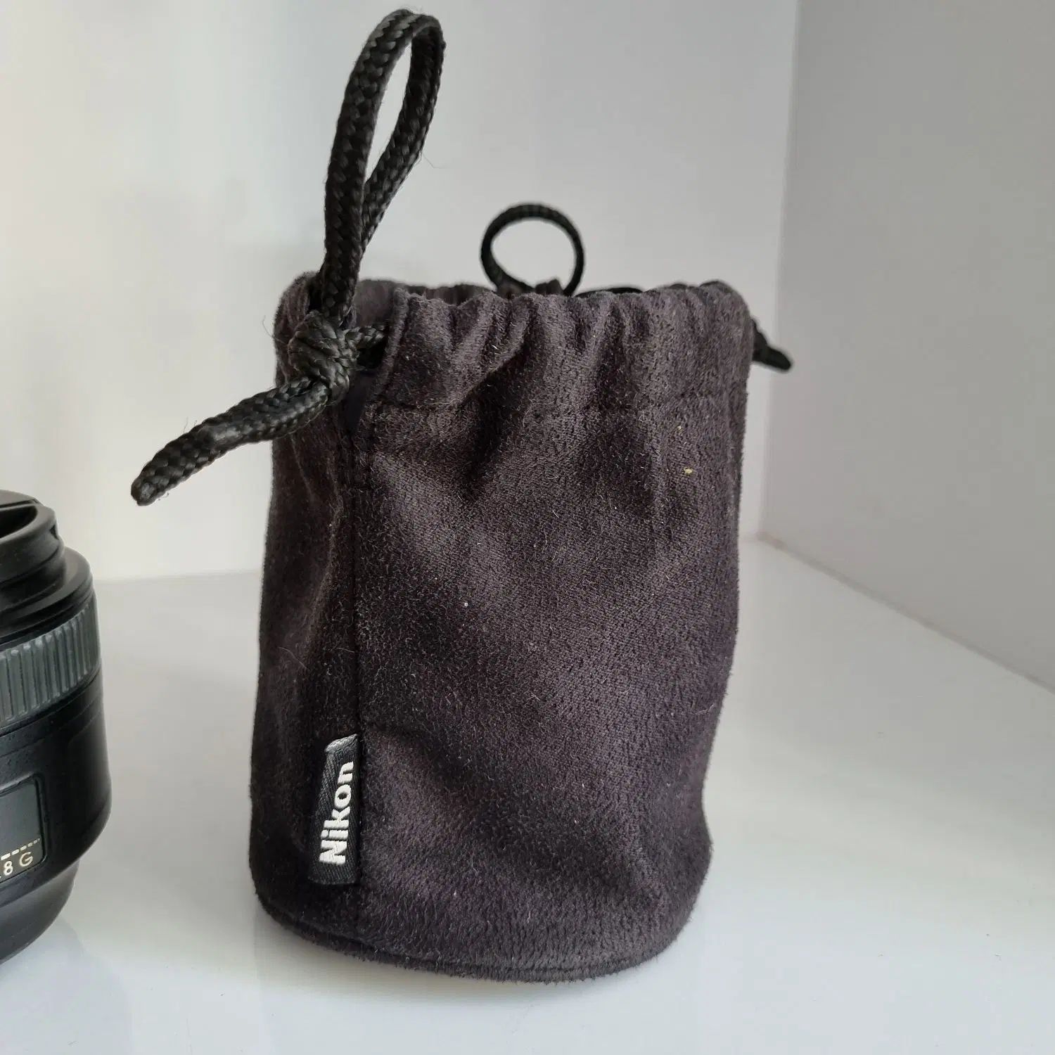 لنز nikon . 85mm f1.8|دوربین عکاسی و فیلم‌برداری|کرمانشاه, |دیوار