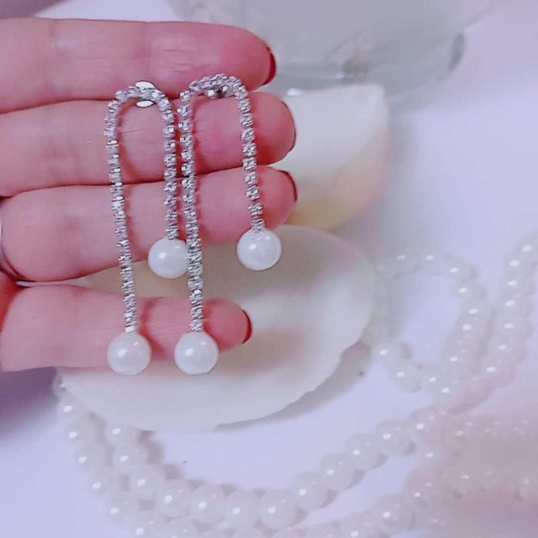 بدلیجات گوشواره پینرستی|بدلیجات|مشهد, عبادی|دیوار