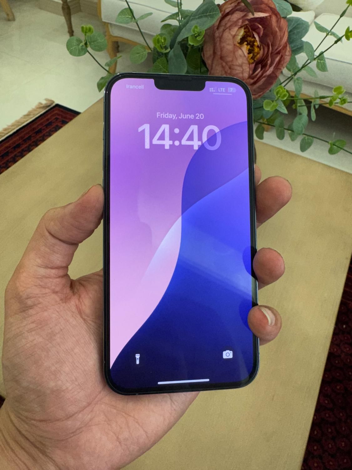 Iphone 13 pro max 256|موبایل|رشت, انصاری|دیوار