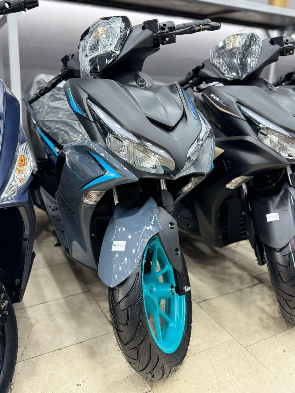 گلگسیR۱۵۵ آب خنک بااقساط ۱۶ماه درنیـرو موتـور قرچک|موتورسیکلت|تهران, ایران|دیوار