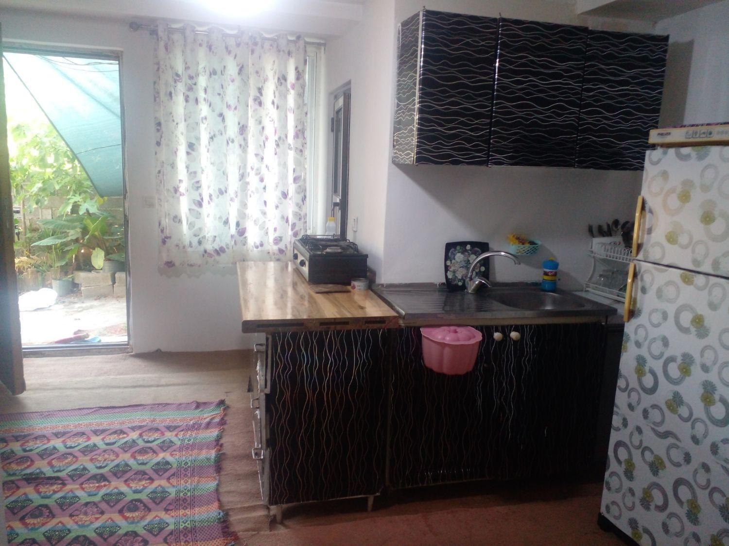 سوییت بدون خواب|اجارهٔ کوتاهمدت آپارتمان و سوئیت|عباسآباد, |دیوار