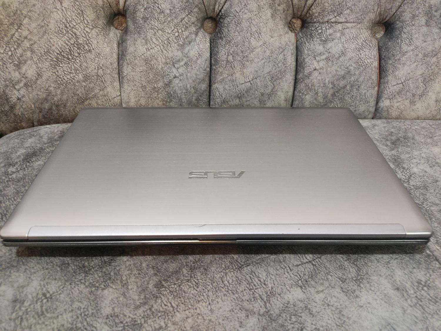 لپ تاپ Asus|رایانه همراه|گرگان, |دیوار