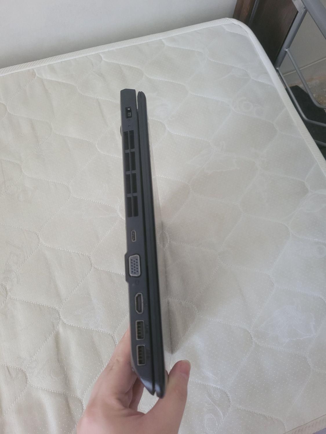 فروش لب تاب Lenovo Thinkpad|رایانه همراه|تهران, حکیمیه|دیوار