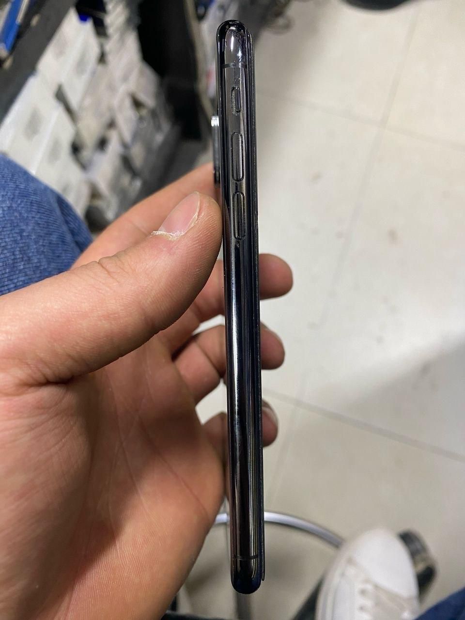 Iphone xs 64 LLA|موبایل|اصفهان, آبشار|دیوار