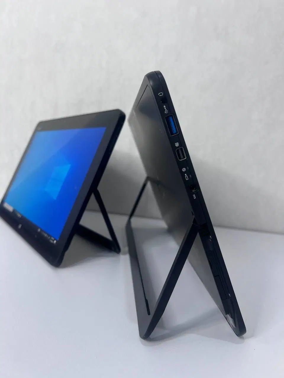 null