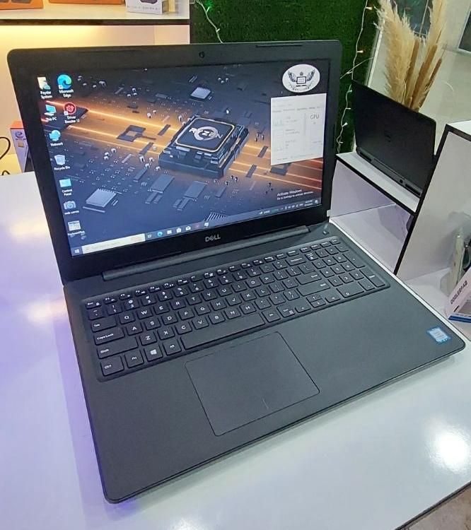 Dell Latitude 3590|رایانه همراه|محمدیه-قزوین, |دیوار