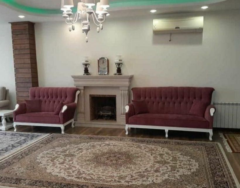 نما کلاسیک ۵۰۰ متری فول مبله در شهرک برند جنگلی|فروش خانه و ویلا|چمستان, |دیوار