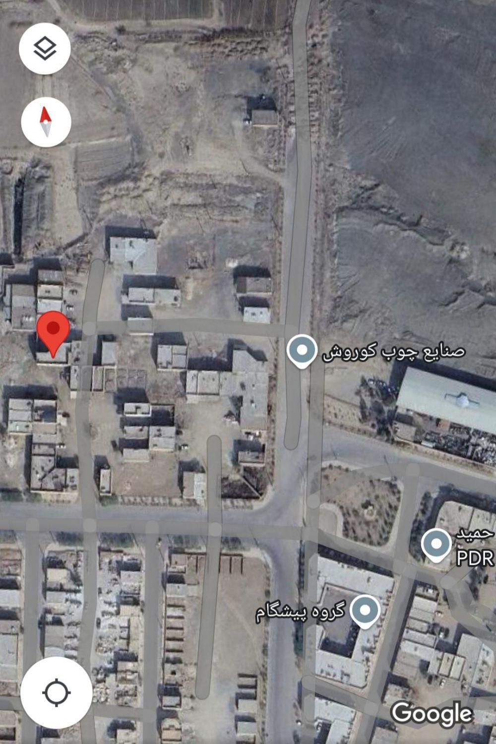 کارگاه ۳۶۲ متری در شهرک صنعتی نیک اندیش|فروش دفتر صنعتی، کشاورزی، تجاری|اصفهان, شهرک زاینده رود|دیوار