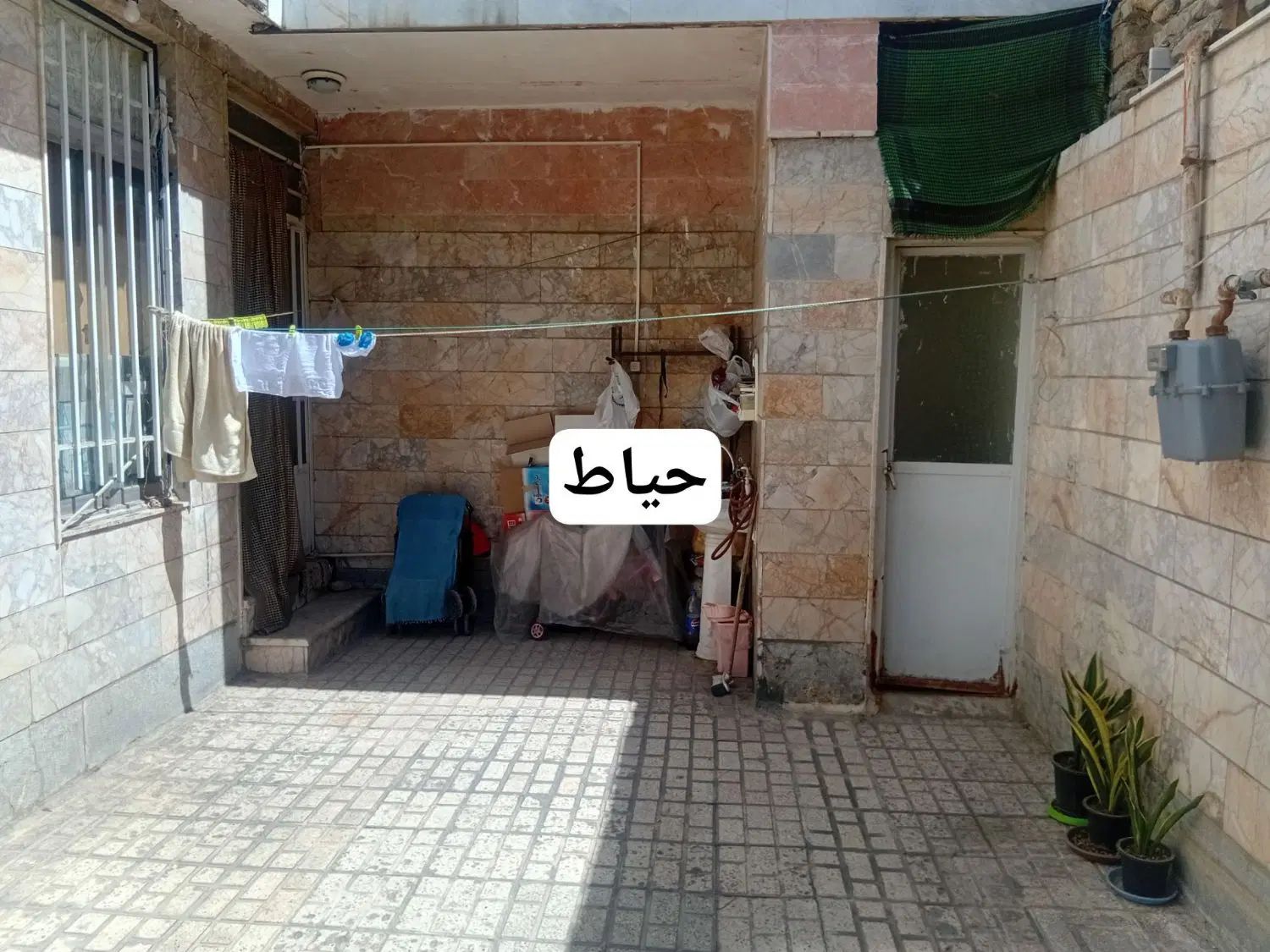 منزل دربست بلوارطبرسی جنوبی 52|اجارهٔ خانه و ویلا|مشهد, حیدرآباد|دیوار