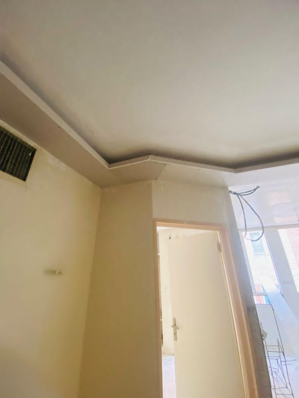 کنافکاری کناف کناف کار تخریب|خدمات پیشه و مهارت|تهران, تهرانپارس شرقی|دیوار