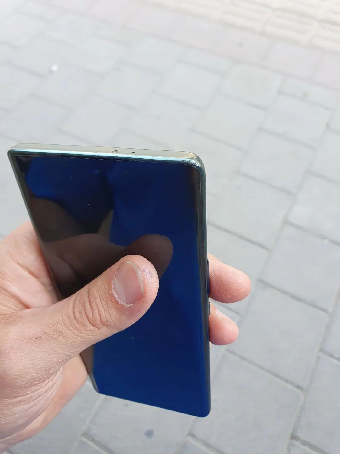 honor 9xa|موبایل|ارومیه, |دیوار
